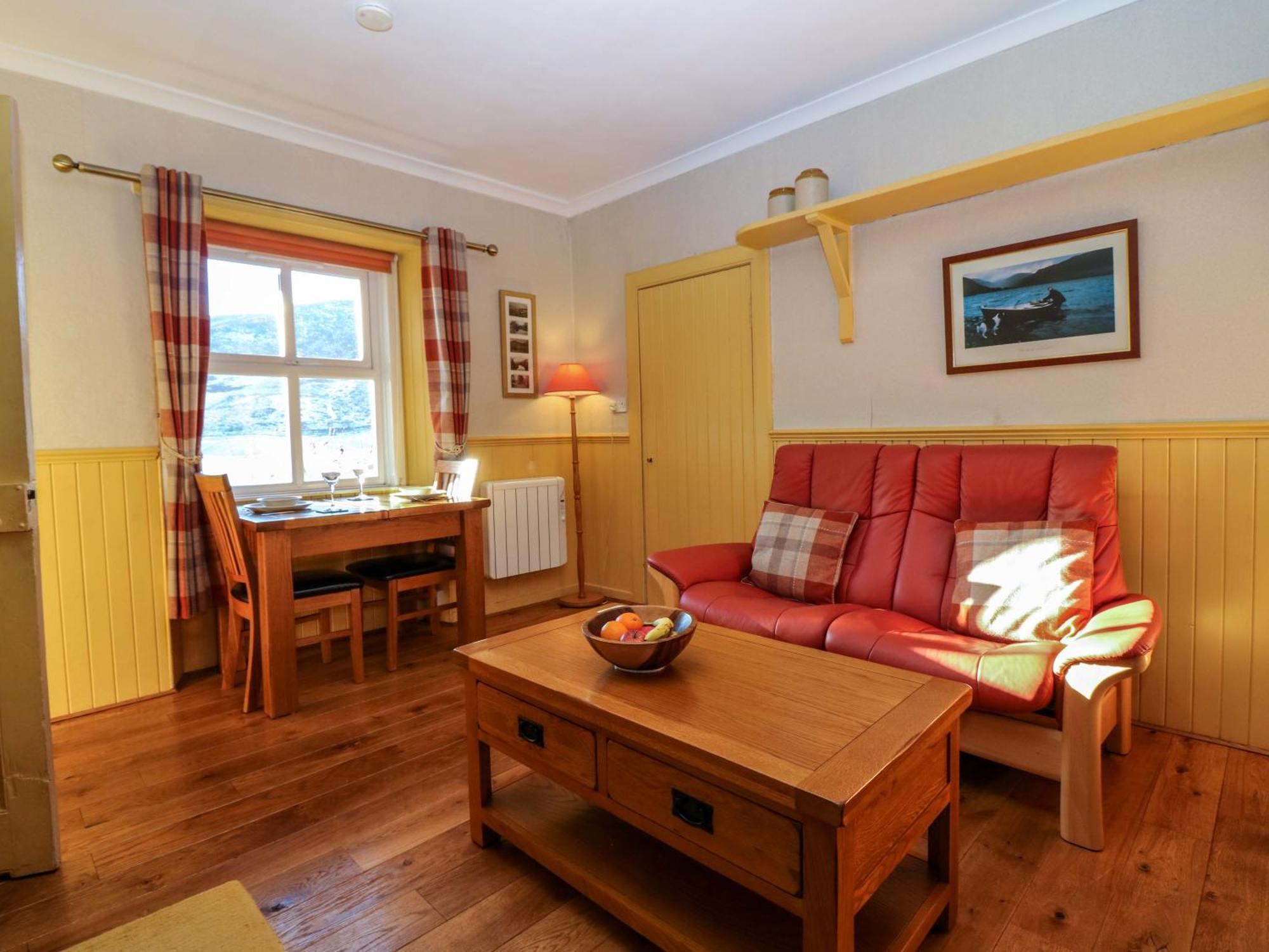 The Bothy Villa Kirriemuir Eksteriør bilde