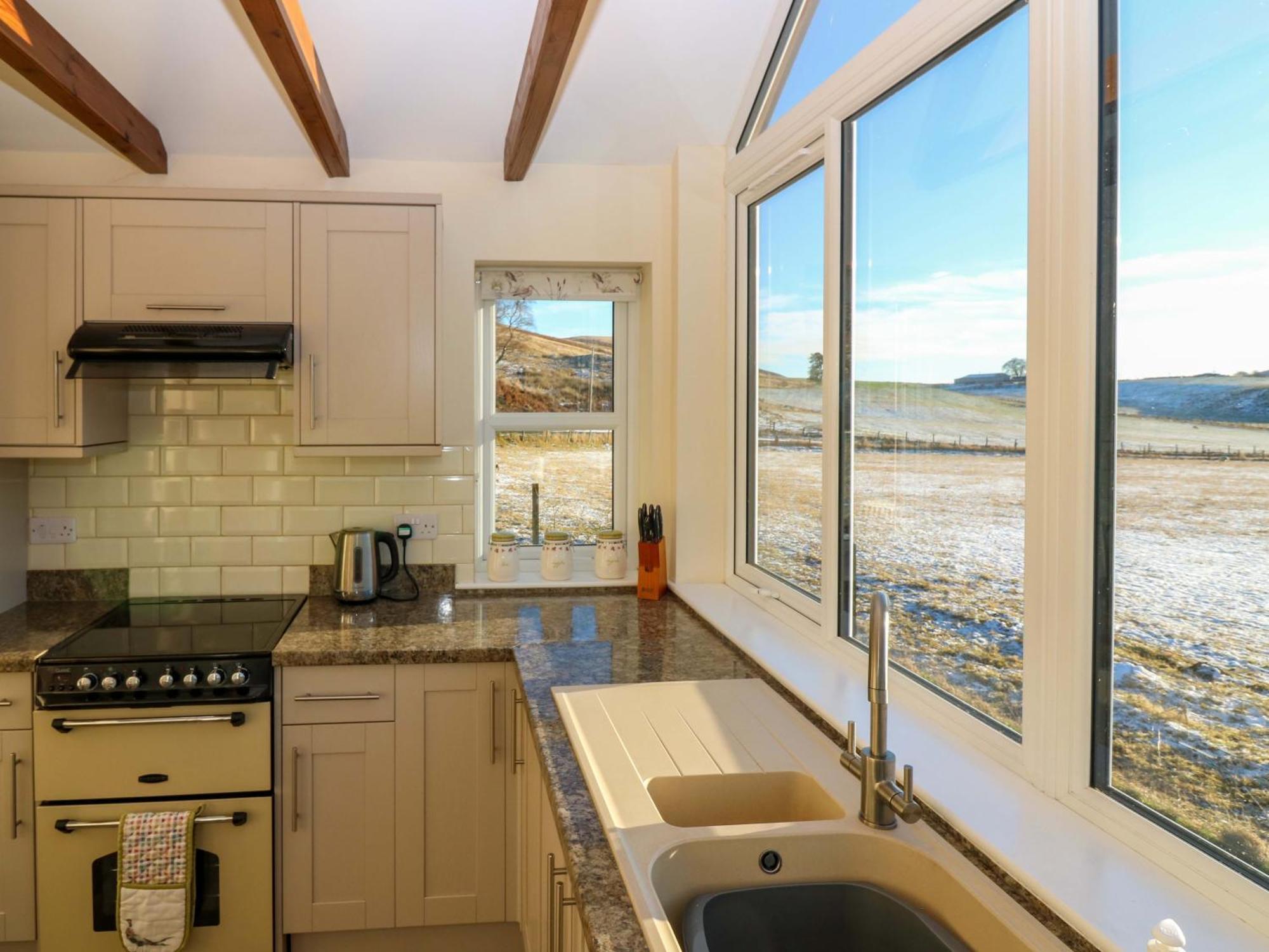 The Bothy Villa Kirriemuir Eksteriør bilde