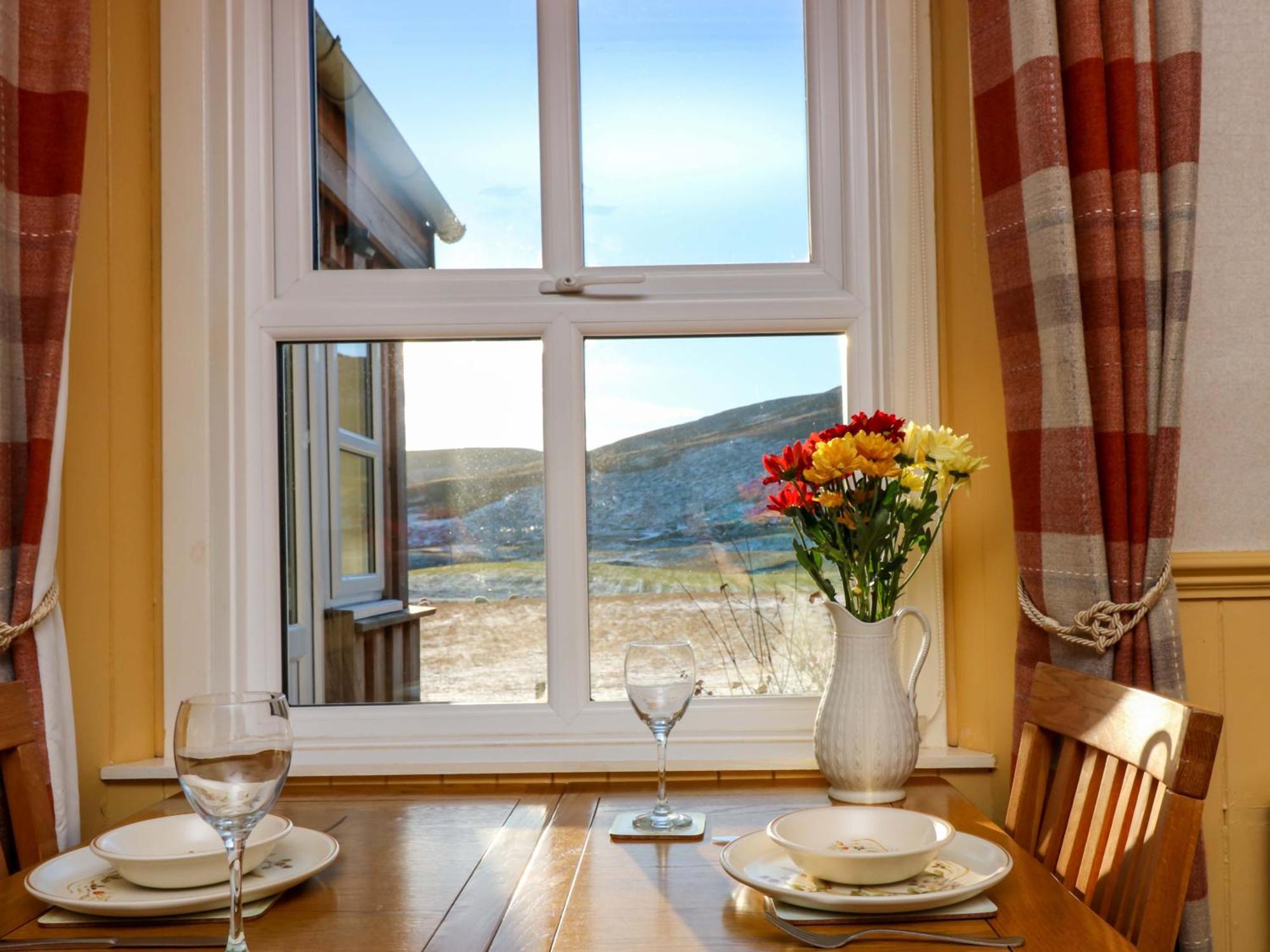 The Bothy Villa Kirriemuir Eksteriør bilde